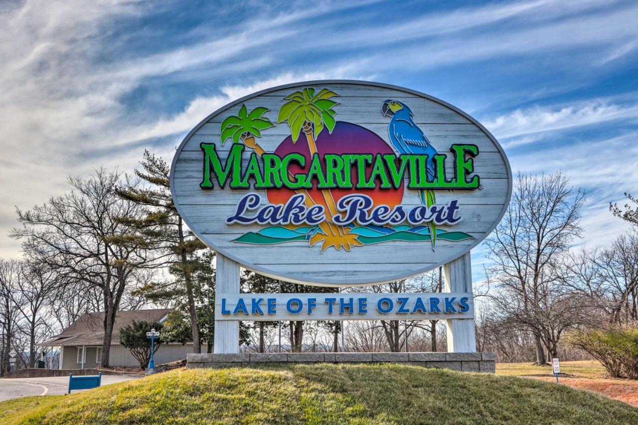 Margaritaville Resort Retreat With Hot Tub And Deck Осейдж-Бич Экстерьер фото