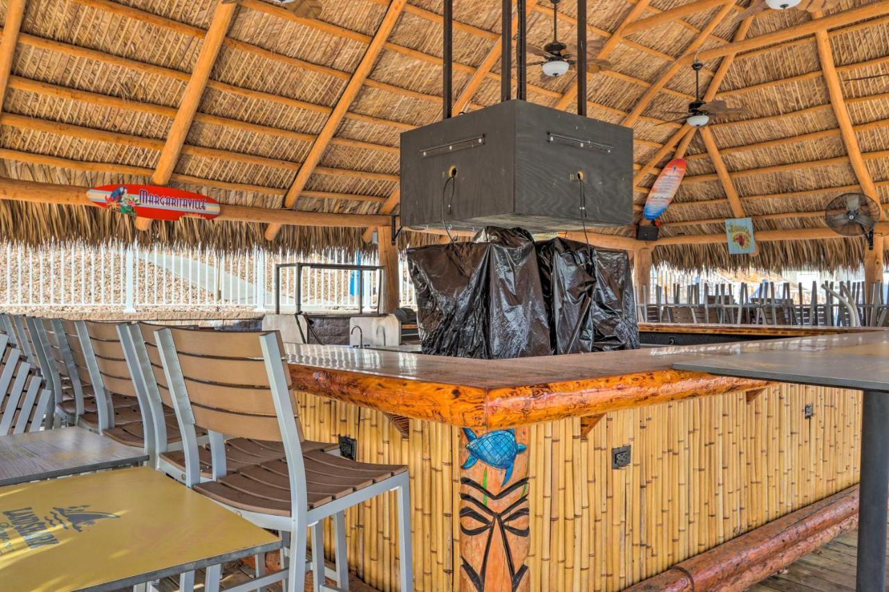 Margaritaville Resort Retreat With Hot Tub And Deck Осейдж-Бич Экстерьер фото