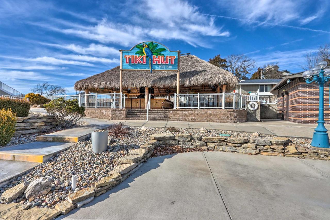 Margaritaville Resort Retreat With Hot Tub And Deck Осейдж-Бич Экстерьер фото