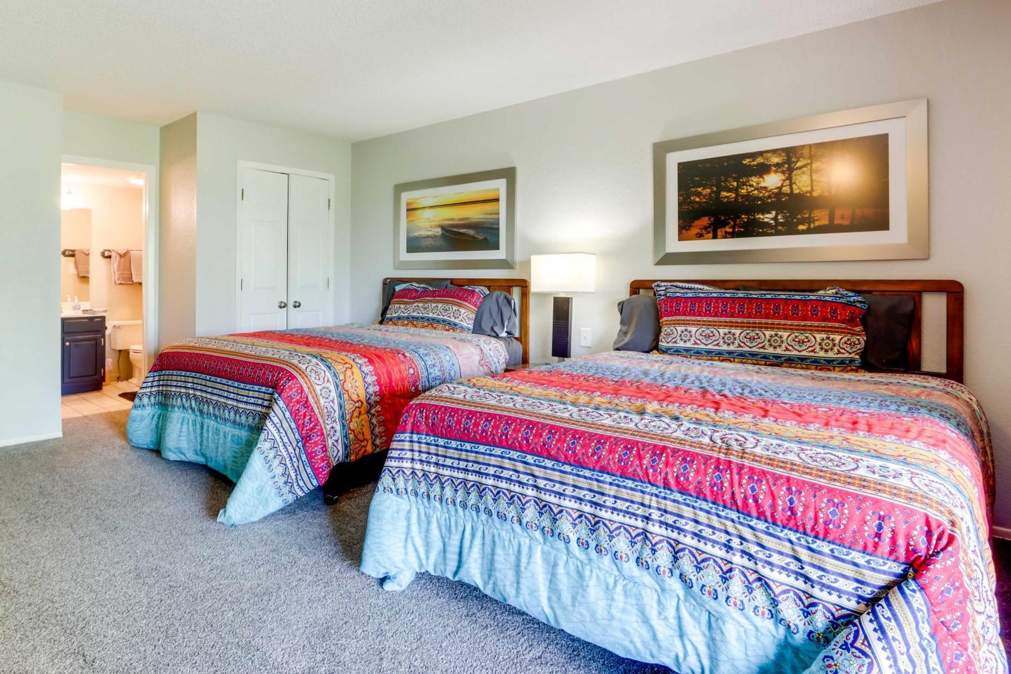 Margaritaville Resort Retreat With Hot Tub And Deck Осейдж-Бич Экстерьер фото