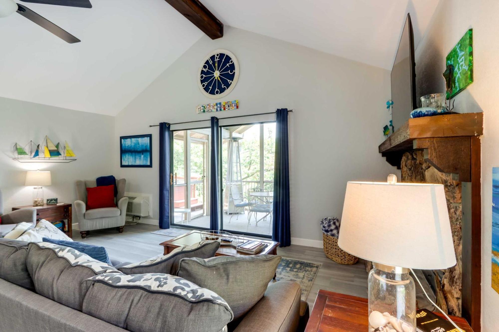 Margaritaville Resort Retreat With Hot Tub And Deck Осейдж-Бич Экстерьер фото