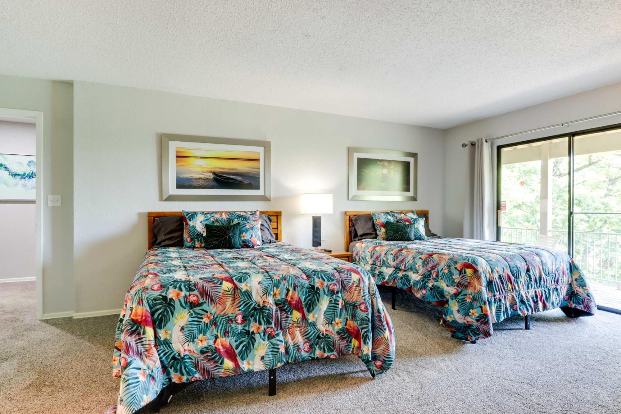Margaritaville Resort Retreat With Hot Tub And Deck Осейдж-Бич Экстерьер фото