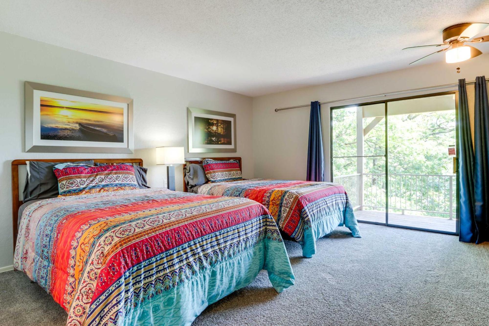 Margaritaville Resort Retreat With Hot Tub And Deck Осейдж-Бич Экстерьер фото